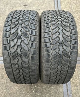 Winterreifen 225/50 R17 94H Bridgestone Blizzak LM-32 MO DOT15 8-8,4mm