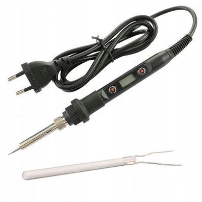 Rosfix Präzisionslötkolben OC80W – 80W, 180–500°C | Serie Electric S