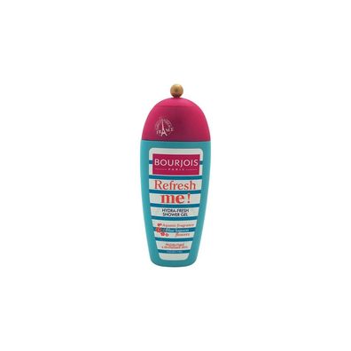 Bourjois Refresh Me! Duschgel 250 ml