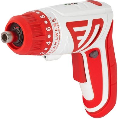 1. FC Köln Stahlwerk Akkuschrauber Asm-36 4080565