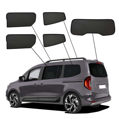 Sonnenschutz SunClip Nissan Townstar lang L2 (RFK, XFK) ab 01/2022