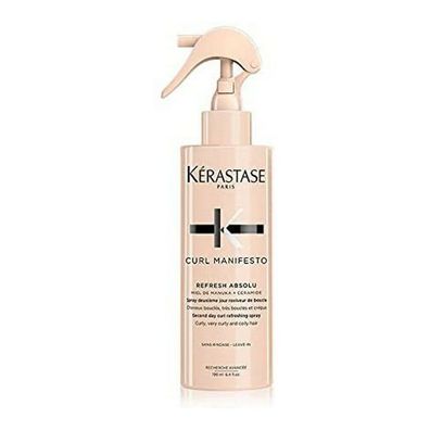 Kerastase Curl Manifesto Bain Hydratation Douceur 250ml