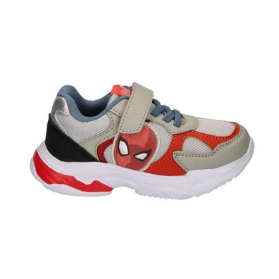 Marvel Spider Man Kinder Sneaker leichte Sportschuhe Alltagsschuhe EVA Sohle
