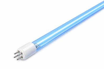 Amalgam UVC Ersatzlampe 42-52-75-105 Watt für Tauchstrahler – Teich UV Lampe