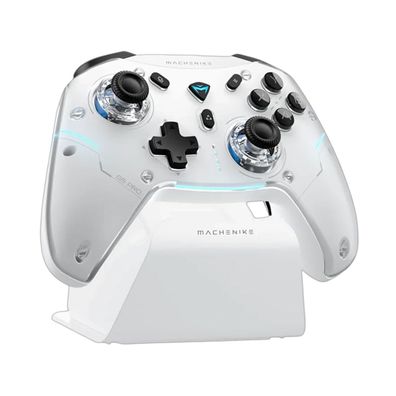 Machenike G5Pro Max Wireless Controller mit Ladestation