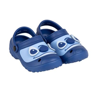 Lilo & Stitch Clogs Premium Leichte Freizeitschuhe & Gartenschuhe für Outdoor