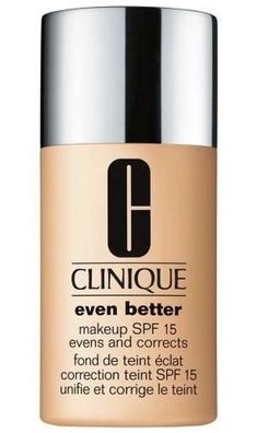Clinique Perfektionierende Grundierung SPF15 - 30ml - Farbton CN 52 Neutral