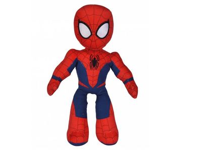 Spiderman Plüschfigur 25 cm weiches Kuscheltier