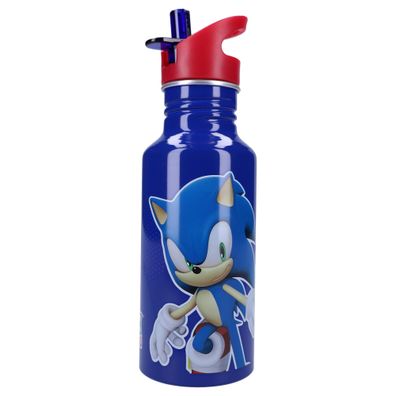 Sonic Trinkflasche Keep It Cool 500 ml für Schule und Freizeit