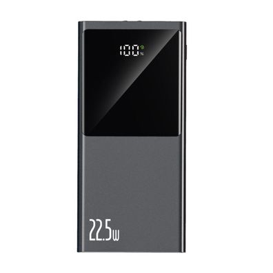 Tech-Protect PB13 Powerbank 20000 mAh 22,5 W 2x USB-A / USB-C / Kompatibel mit