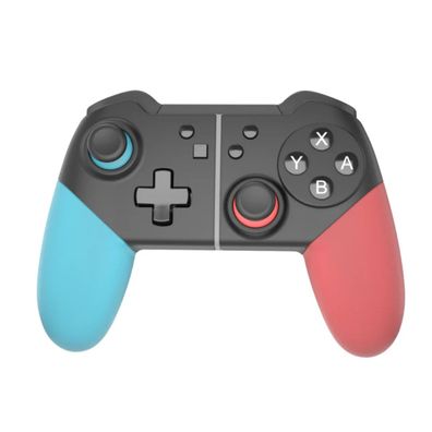 Qware Wireless Controller Kompatibel mit Nintendo Switch – Bluetooth Gamepad mit