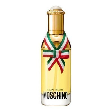 Moschino Pour Femme Eau de Toilette, 75 ml