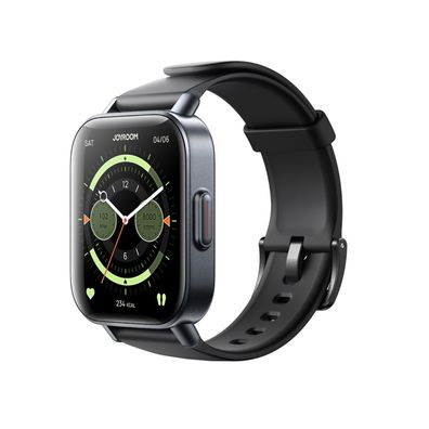 Joyroom Fit-Life JR-FT3S Smartwatch mit Anrufannahmefunktion – Grau