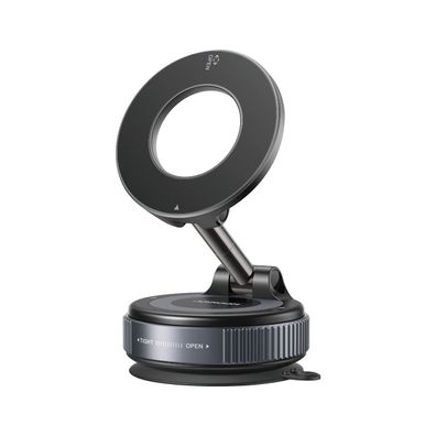 Joyroom JR-ZS501 Magnetische Autohalterung Kompatibel mit MagSafe für Armaturenbre