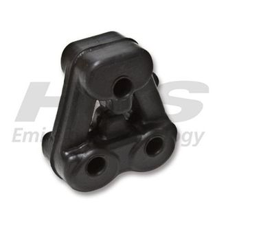 HJS Auspuffgummi für Smart 451