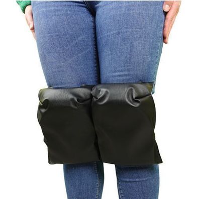 Profi Knieschoner Für Garten Arbeit Knieschutz Kniepolster Werkstatt Haus 1 Paar