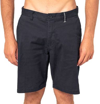 RIP CURL Walkshort Travellers black - Größe: 28
