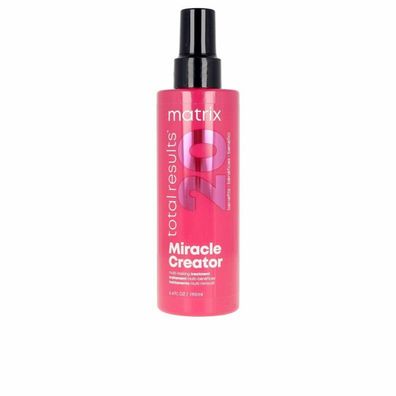 Total Results Miracle Creator 190ml