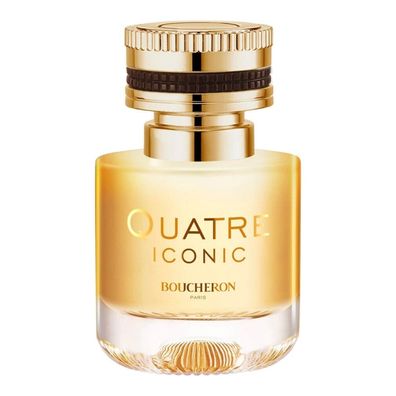 Boucheron Quatre Iconic Pour Femme Eau de Parfum 100ml
