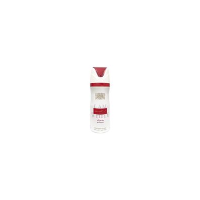 Ana Abiyedh Rouge - Deodorant ve spreji - Volumen: 200 ml