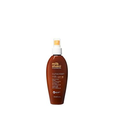 Milk Shake Sun & More Sunscreen Milk Spf 30 + 140ml