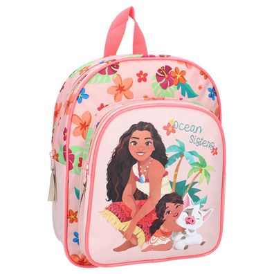 Disney Vaiana Rucksack – Perfekte Schultasche für Kinder