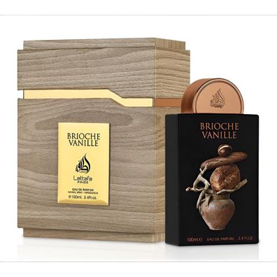 Brioche Vanille - EDP - Inhalt: 100 ml