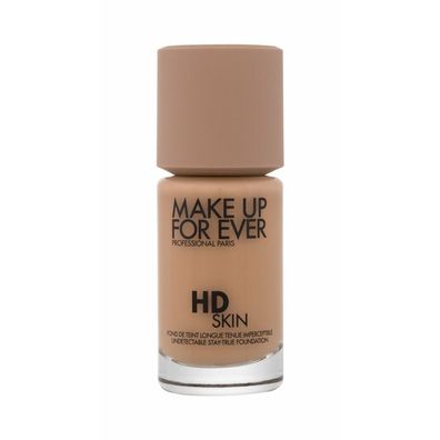 HD Haut Make Up For Ever 30ml