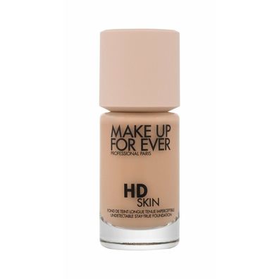 HD Haut Make Up For Ever 30ml