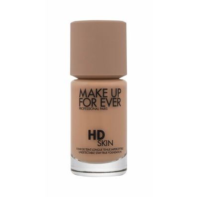 HD Haut Make Up For Ever 30ml