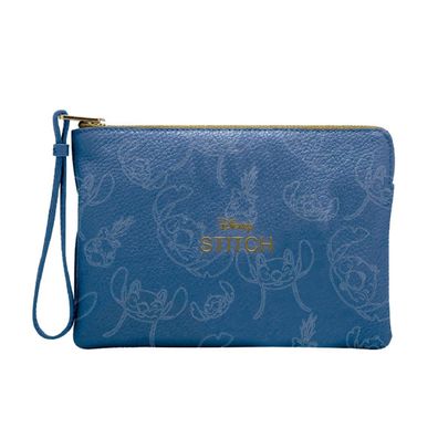 Disney Stitch Necessaire Kulturbeutel Kosmetik Aufbewahrung