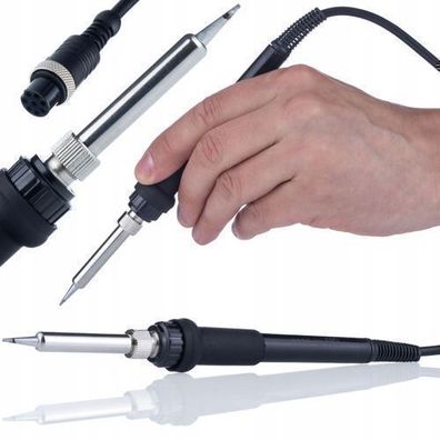 Rosfix Lötkolben 900M – Für Orange Husky OH660 | Präzision & Kompatibilität