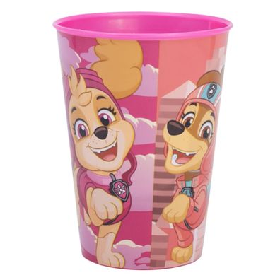 Paw Patrol Becher Kinder 260 ml Trinkbecher für Kita & Frühstück