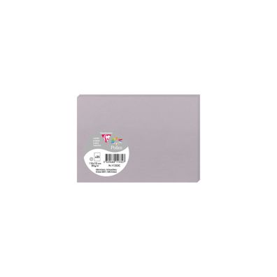 Clairefontaine Karte C6 Pollen 210g koalagr