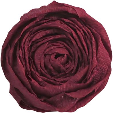 Clairefontaine Krepppapier 250x50 bordeaux