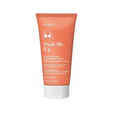Pupa Push Me Up Firming Breast Enhancer 150 ml
