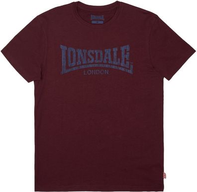 Lonsdale T-Shirt Logo Kai 111132