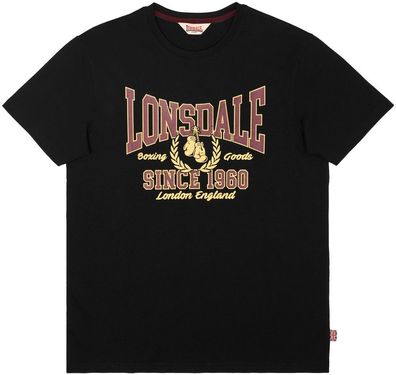Lonsdale T-Shirt Aycliffe 117857
