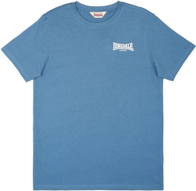 Lonsdale T-Shirt Elmdon 117108