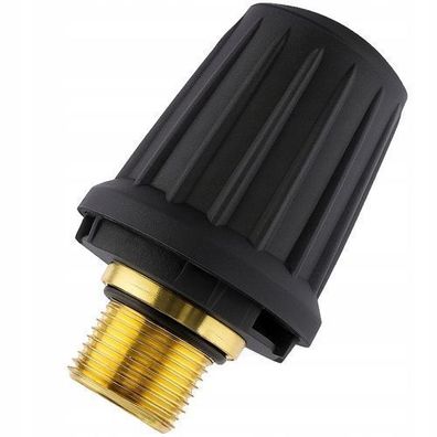 Rosfix Dampfdruckdeckel – Ersatz für Dampfreiniger Kärcher SC 1–3 | SG 4/4