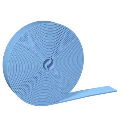 Prima Randstreifen blau - Maße: 10x150mm 25m