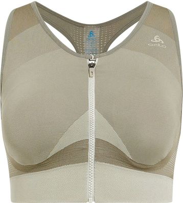 Odlo Damen Sport-BH Sport bra Seamless HIGH