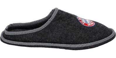 FC Bayern München Kinder Hausschuhe Filz-Pantoffeln 53469