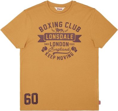Lonsdale T-Shirt Gruting 117527