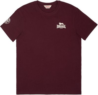 Lonsdale T-Shirt Warlingham 114074