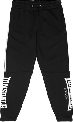 Lonsdale Jogginghose Thropton 117892