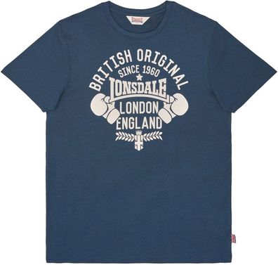 Lonsdale T-Shirt Catterick 117865