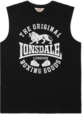 Lonsdale Tank Top Boldron 117868