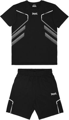 Lonsdale T-Shirt Bewick 117898