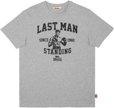 Lonsdale T-Shirt Evenwood 117860